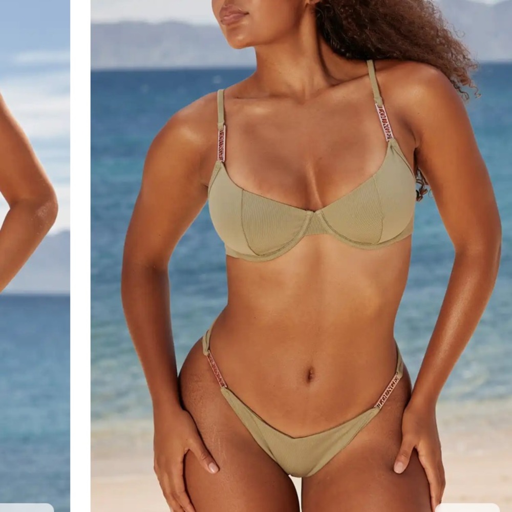 Lounge bikini small and xs available
